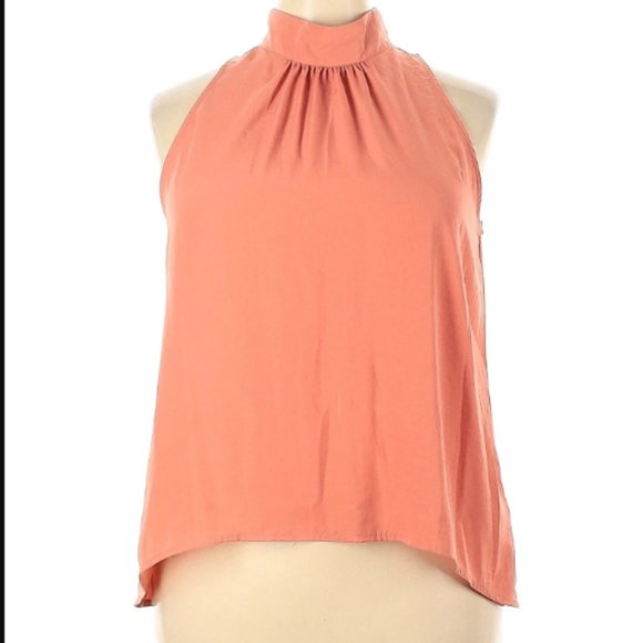 Women’s Prologue sleeveless Top - Size XXL - Picture 1 of 9